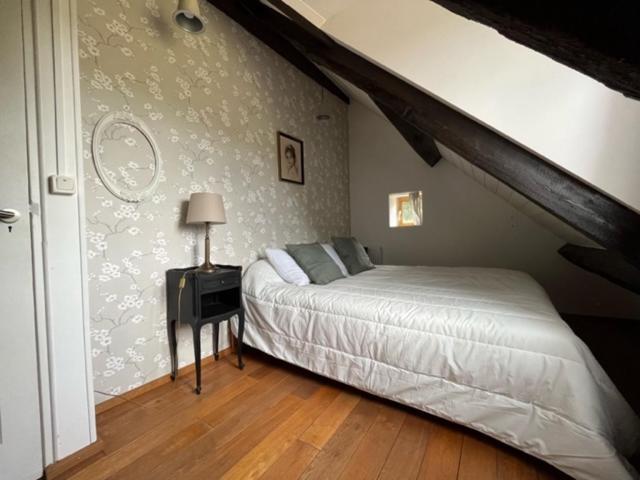 Le Nid Mesange Villa Alligny-en-Morvan Dış mekan fotoğraf